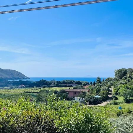 Appartamento Il Tugurino Lacona