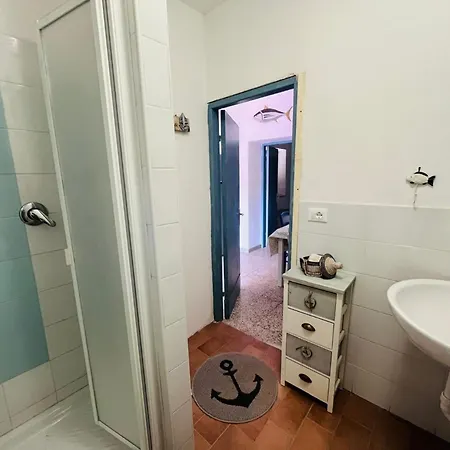 Il Tugurino Apartman