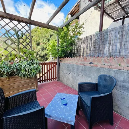Apartman Il Tugurino *