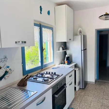 Il Tugurino Apartman Lacona