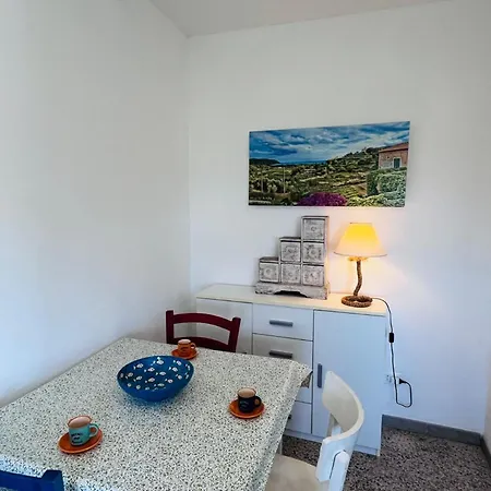 Apartman Il Tugurino Lacona